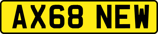 AX68NEW