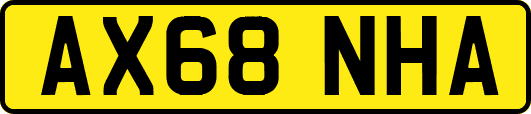 AX68NHA