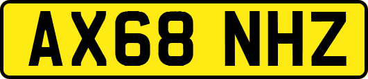 AX68NHZ