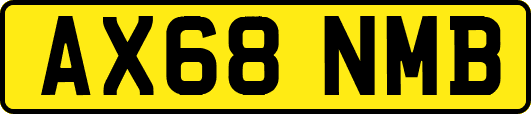 AX68NMB