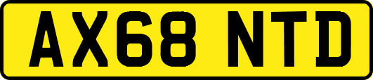 AX68NTD