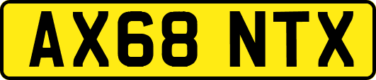 AX68NTX
