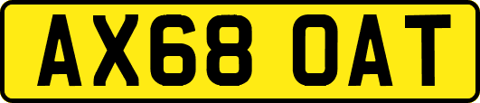 AX68OAT