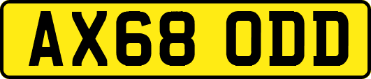 AX68ODD
