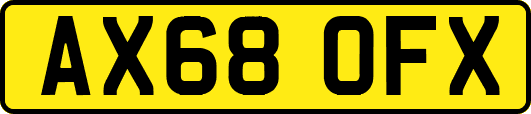 AX68OFX