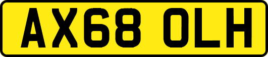 AX68OLH