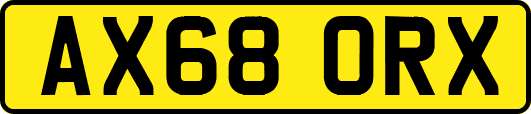 AX68ORX