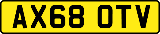 AX68OTV