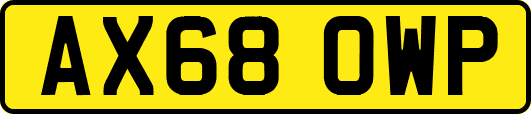 AX68OWP