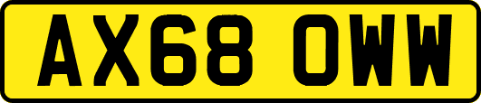 AX68OWW