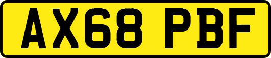 AX68PBF
