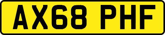 AX68PHF