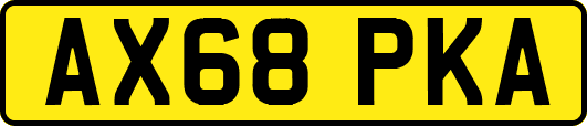 AX68PKA