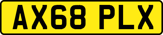AX68PLX