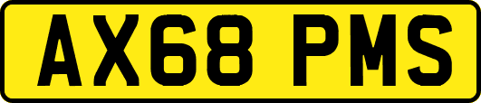 AX68PMS