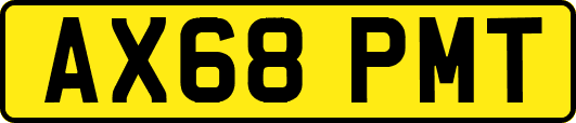 AX68PMT
