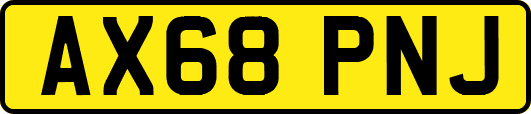 AX68PNJ