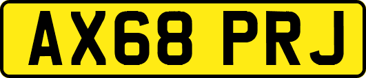 AX68PRJ