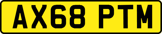 AX68PTM