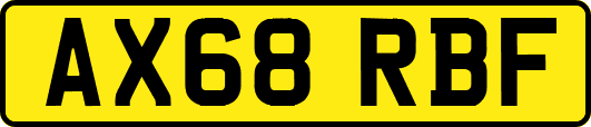 AX68RBF