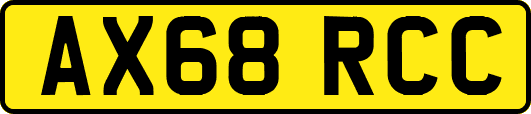 AX68RCC