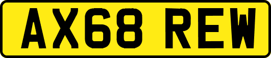 AX68REW