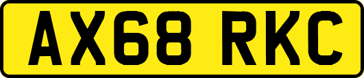 AX68RKC
