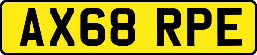 AX68RPE