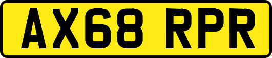 AX68RPR