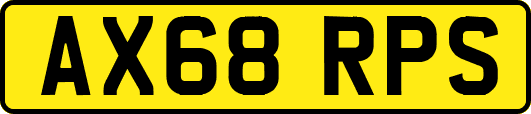 AX68RPS