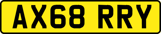 AX68RRY
