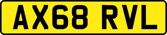 AX68RVL
