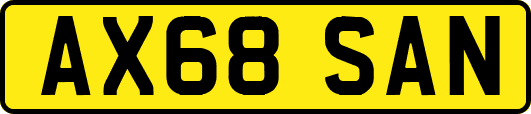 AX68SAN