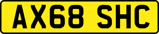 AX68SHC