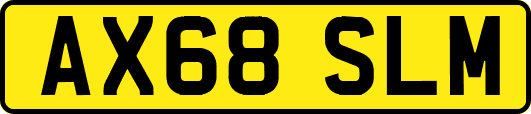 AX68SLM