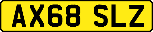 AX68SLZ