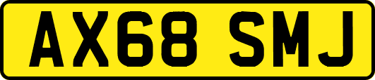 AX68SMJ
