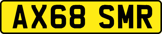 AX68SMR