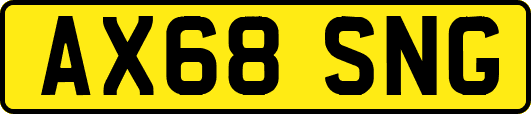 AX68SNG