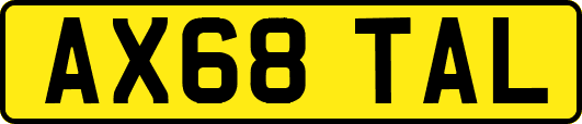 AX68TAL