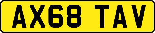 AX68TAV