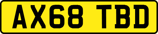 AX68TBD