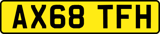 AX68TFH