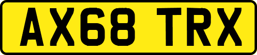 AX68TRX