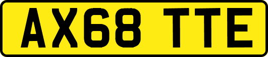 AX68TTE
