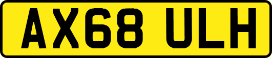 AX68ULH