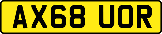 AX68UOR