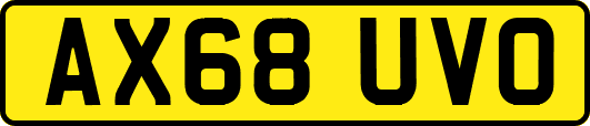 AX68UVO