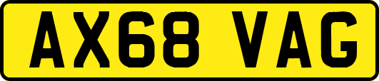 AX68VAG