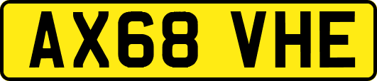 AX68VHE